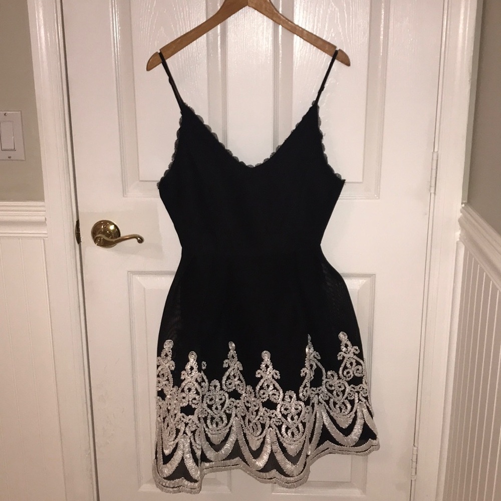 Black Dress ❤️NEVER WORN❤️